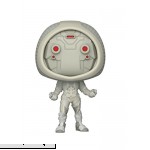 Funko Pop Marvel Ant-Man & The Wasp Ghost  B07CHYWLT2